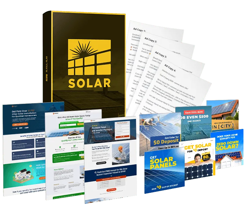 The SMMA Bundle: Done-For-You Client Fulfillment Bundles