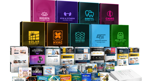 The SMMA Bundle: Done-For-You Client Fulfillment Bundles
